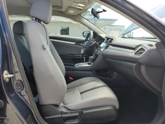 Photo 7 from auction – 2018 HONDA CIVIC EX with VIN 19XFC2F71JE030778