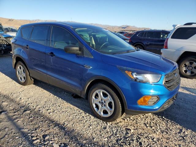 Photo 4 from auction – 2018 FORD ESCAPE S with VIN 1FMCU0F78JUC86823