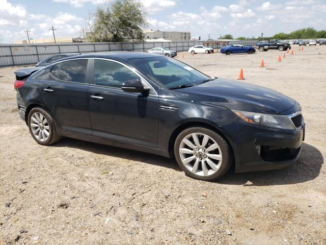 Photo 4 from auction – 2013 KIA OPTIMA EX with VIN 5XXGN4A77DG131983