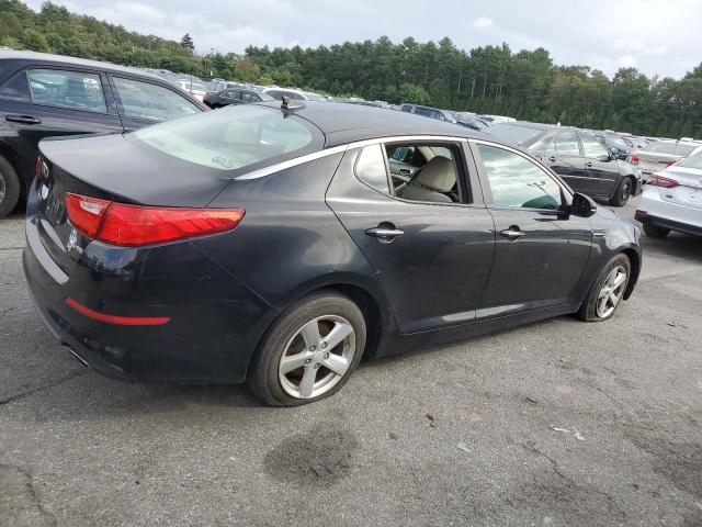 Photo 3 from auction – 2014 KIA OPTIMA LX with VIN 5XXGM4A76EG320161