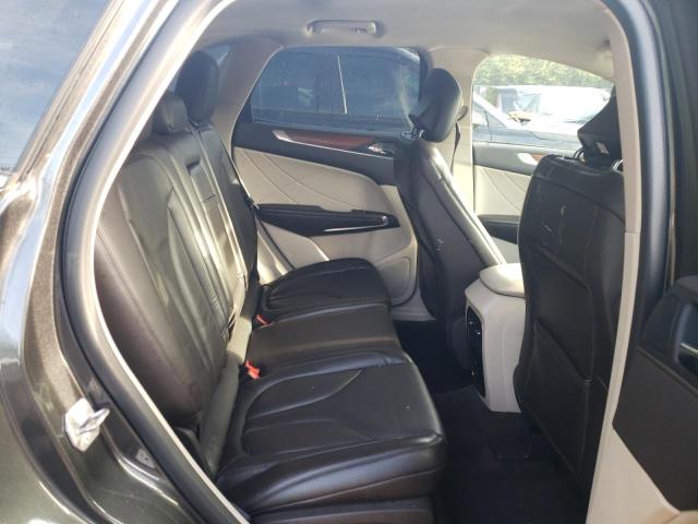 Photo 11 from auction – 2019 LINCOLN MKC SELECT with VIN 5LMCJ2D92KUL22450