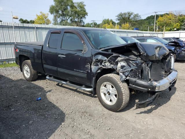 Photo 4 from auction – 2010 CHEVROLET SILVERADO with VIN 1GCSKSE33AZ158993