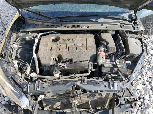 Photo 11 from auction – 2018 TOYOTA COROLLA L with VIN 2T1BURHEXJC017705