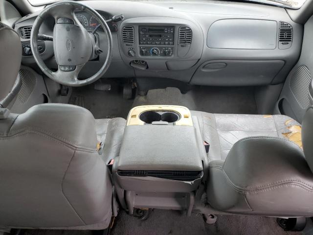 Photo 8 from auction – 2001 FORD F150 SUPER with VIN 1FTRW08L81KF49990