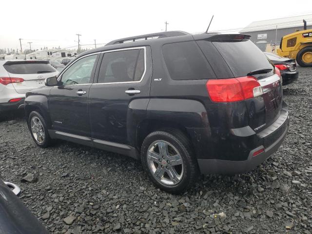Photo 2 from auction – 2013 GMC TERRAIN SL with VIN 2GKALUEK8D6346585