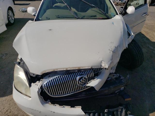 Photo 11 from auction – 2006 BUICK LUCERNE CX with VIN 1G4HP57286U169182