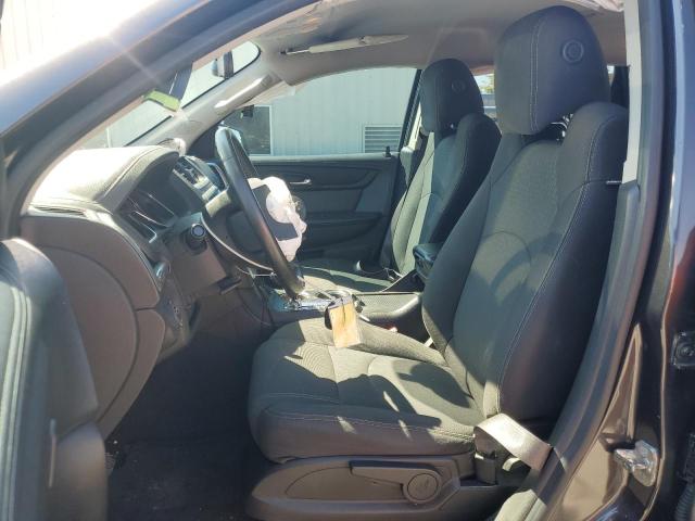 Photo 7 from auction – 2015 GMC ACADIA SLE with VIN 1GKKRNED7FJ243111