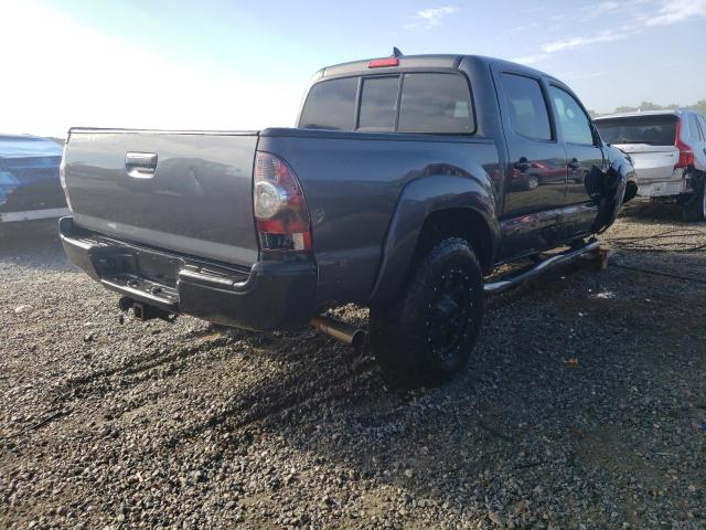 Photo 3 from auction – 2014 TOYOTA TACOMA DOU with VIN 3TMLU4EN1EM151379