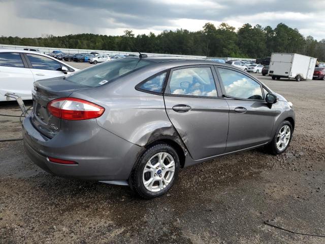 Photo 3 from auction – 2014 FORD FIESTA SE with VIN 3FADP4BJ3EM159339