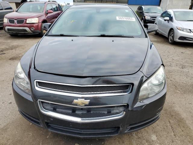 Photo 5 from auction – 2012 CHEVROLET MALIBU 1LT with VIN 1G1ZC5E01CF251513