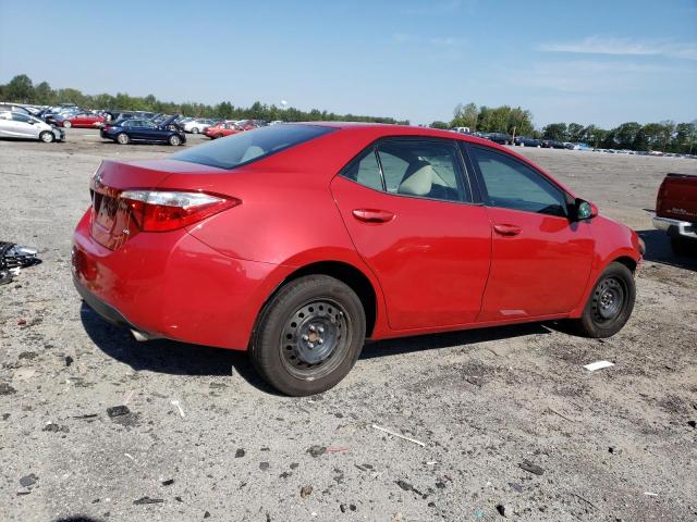 Foto 3 de la subasta – 2015 TOYOTA COROLLA L con VIN 2T1BURHE2FC454637