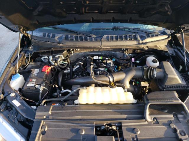 Photo 11 from auction – 2020 FORD F150 SUPER with VIN 1FTEW1CP2LFC30014