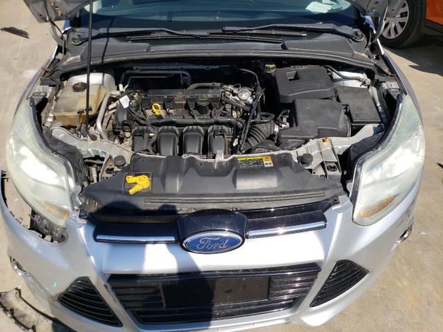 Photo 11 from auction – 2012 FORD FOCUS SEL with VIN 1FAHP3H26CL183788