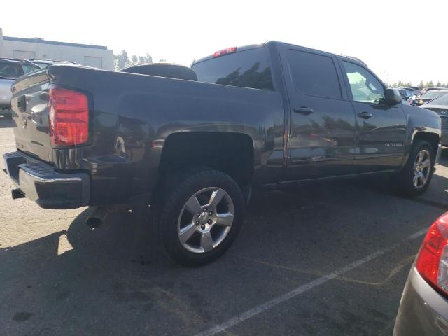 Photo 3 from auction – 2016 CHEVROLET SILVERADO with VIN 3GCPCREC5GG321518