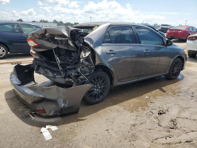 Photo 3 from auction – 2012 TOYOTA COROLLA BA with VIN 5YFBU4EE4CP013398