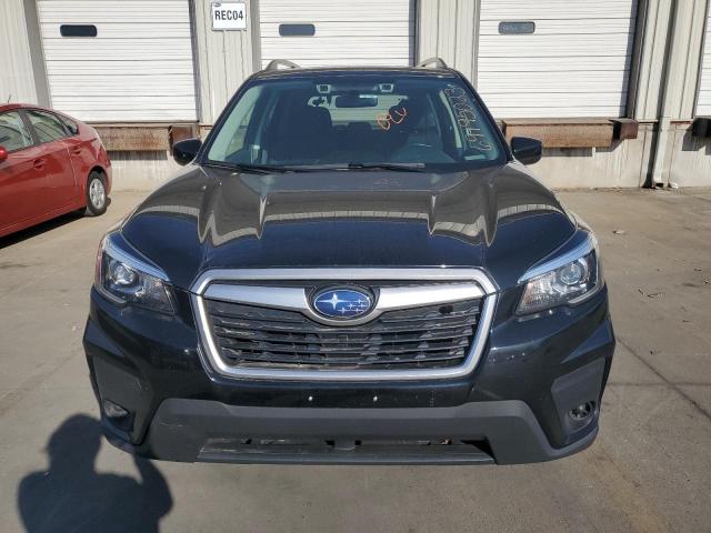 Photo 5 from auction – 2020 SUBARU FORESTER P with VIN JF2SKAJC1LH563017