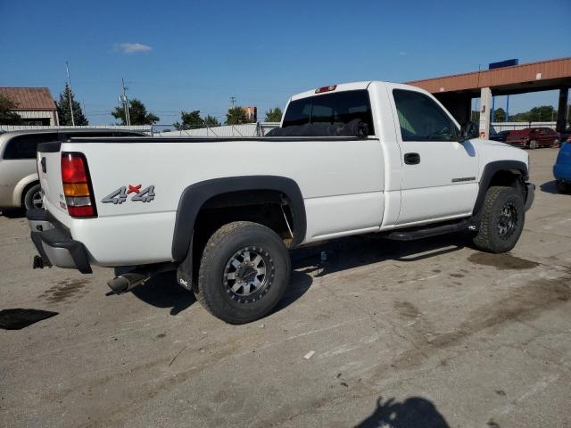 Photo 3 from auction – 2007 GMC SIERRA K25 with VIN 1GTHK24UX7E130760