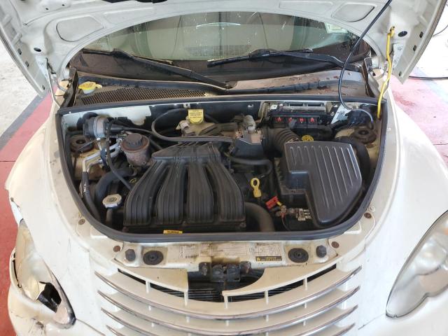 Photo 11 from auction – 2007 CHRYSLER PT CRUISER with VIN 3C3HY45X17T593877