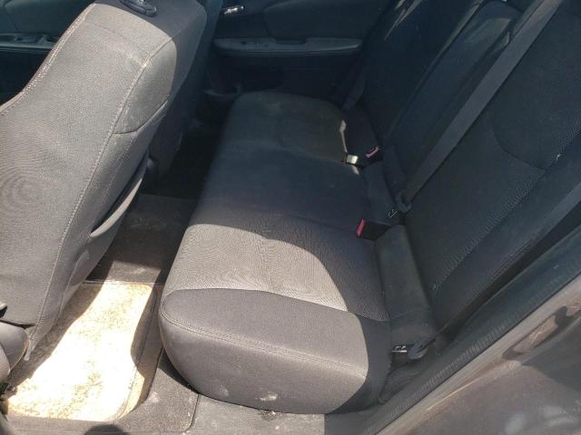 Photo 10 from auction – 2014 DODGE AVENGER SE with VIN 1C3CDZAB2EN225816