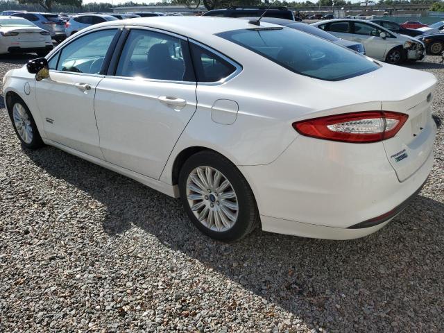 Photo 2 from auction – 2015 FORD FUSION SE with VIN 3FA6P0PU2FR255777