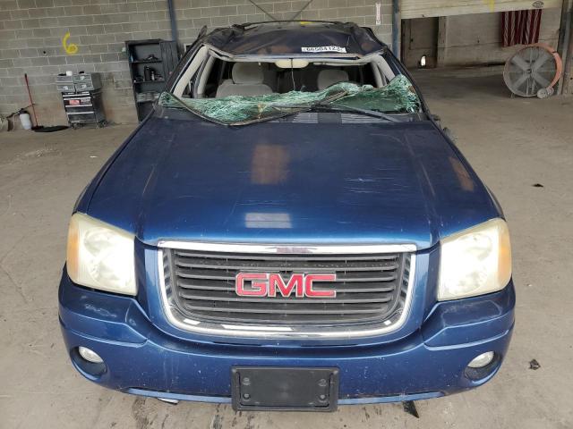 Foto 5 de la subasta – 2005 GMC ENVOY con VIN 1GKDT13S752109664