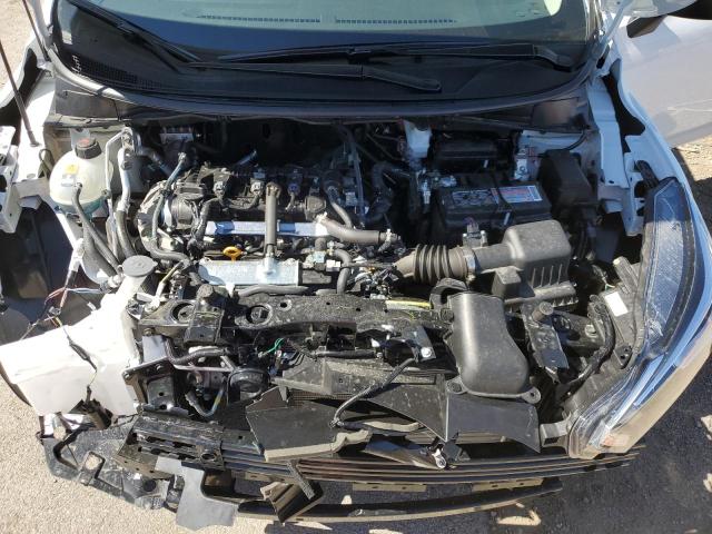 Photo 11 from auction – 2023 NISSAN VERSA S with VIN 3N1CN8BV9PL857729