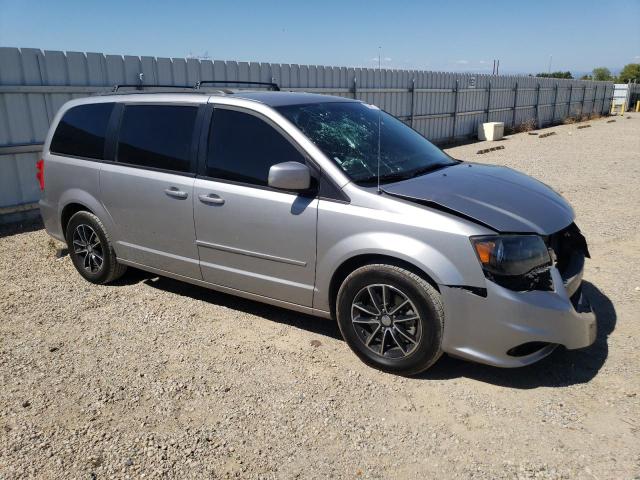 Photo 4 from auction – 2017 DODGE GRAND CARA with VIN 2C4RDGEG8HR746708