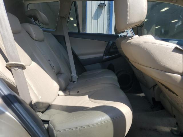 Photo 10 from auction – 2011 TOYOTA RAV4 LIMIT with VIN 2T3YF4DV7BW063920
