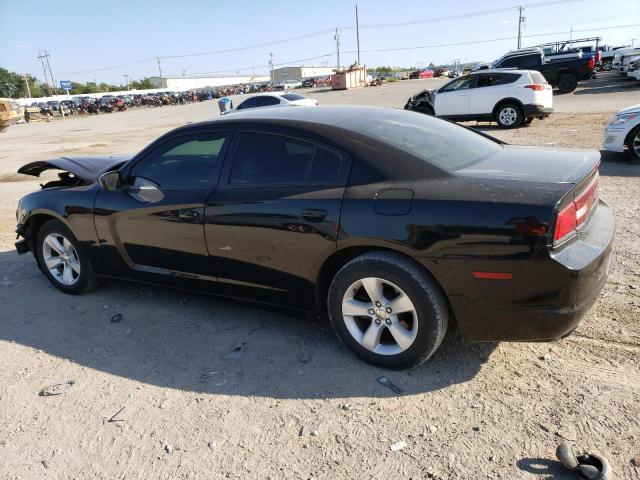 Photo 2 from auction – 2014 DODGE CHARGER SE with VIN 2C3CDXBG5EH281143