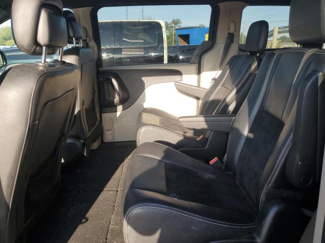 Photo 11 from auction – 2018 DODGE GRAND CARA with VIN 2C4RDGCG0JR297422