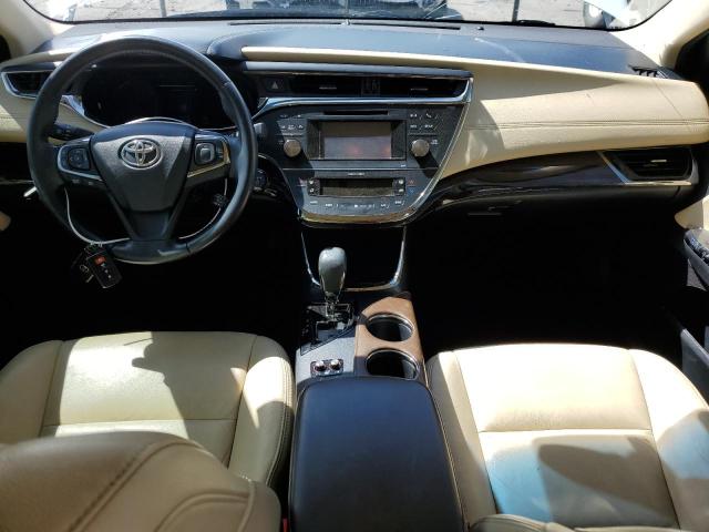 Photo 8 from auction – 2014 TOYOTA AVALON HYB with VIN 4T1BD1EB4EU030420