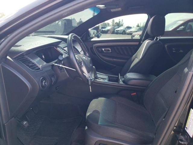 Photo 7 from auction – 2013 FORD TAURUS SEL with VIN 1FAHP2H81DG106593