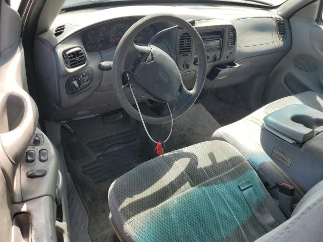 Zdjęcie 8 z aukcji – 1997 FORD F150 z VIN 2FTDX08W5VCA27927