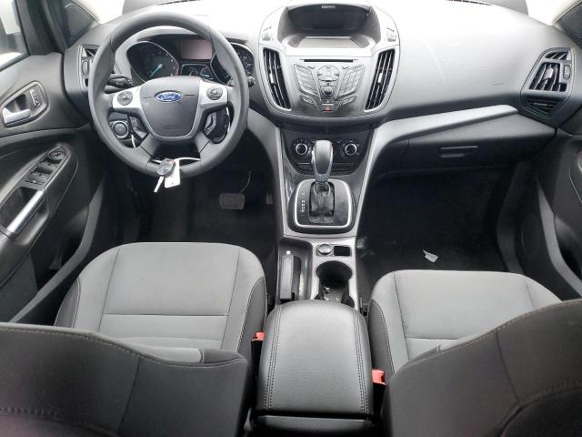 Photo 8 from auction – 2014 FORD ESCAPE SE with VIN 1FMCU0GX3EUA49936
