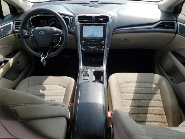 Photo 8 from auction – 2019 FORD FUSION SE with VIN 3FA6P0LU7KR256617