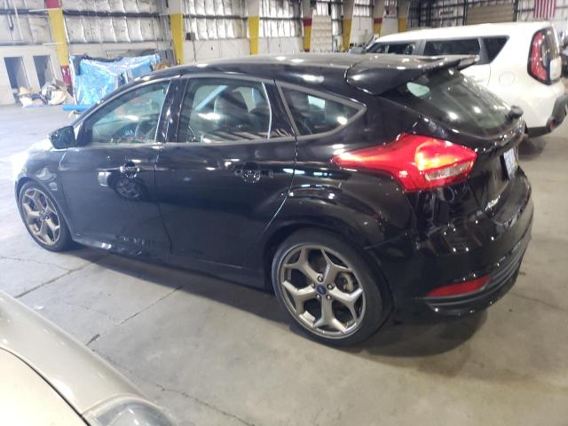 Photo 2 from auction – 2016 FORD FOCUS ST with VIN 1FADP3L96GL282801