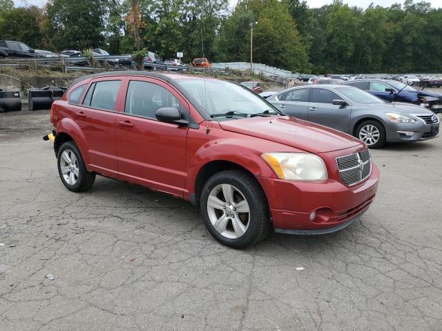 Photo 4 from auction – 2010 DODGE CALIBER MA with VIN 1B3CB3HA4AD542638