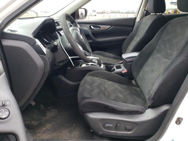 Photo 7 from auction – 2015 NISSAN ROGUE S with VIN 5N1AT2MT6FC893290
