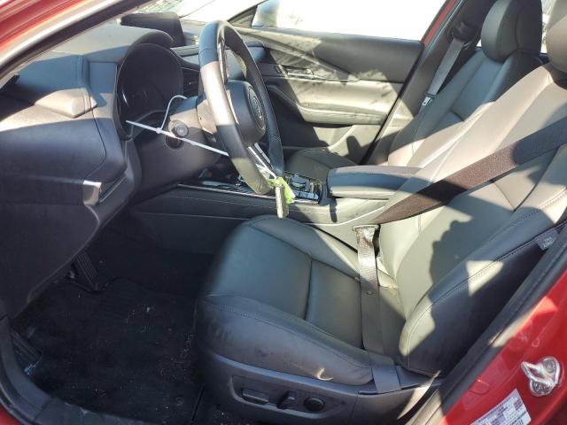 Photo 7 from auction – 2022 MAZDA CX-30 with VIN 3MVDMBAY6NM453550