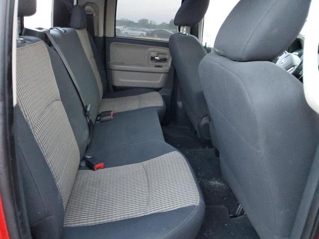 Photo 10 from auction – 2010 DODGE RAM 1500 with VIN 1D7RV1GP1AS259044