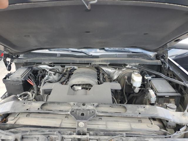 Photo 11 from auction – 2015 CHEVROLET SILVERADO with VIN 3GCUKSEC3FG305944