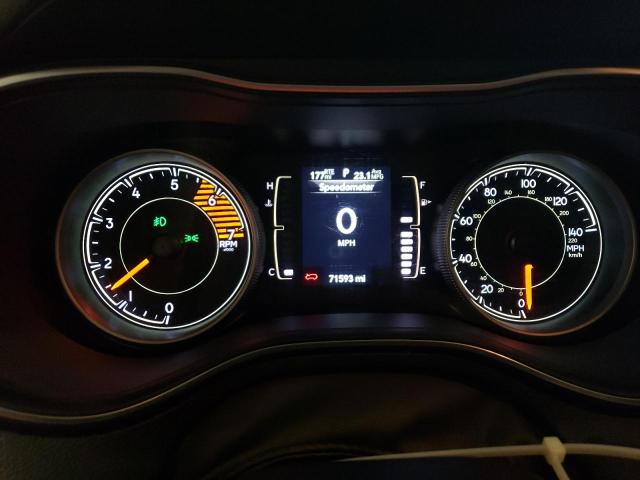 Photo 9 from auction – 2019 JEEP CHEROKEE L with VIN 1C4PJLLN3KD153388