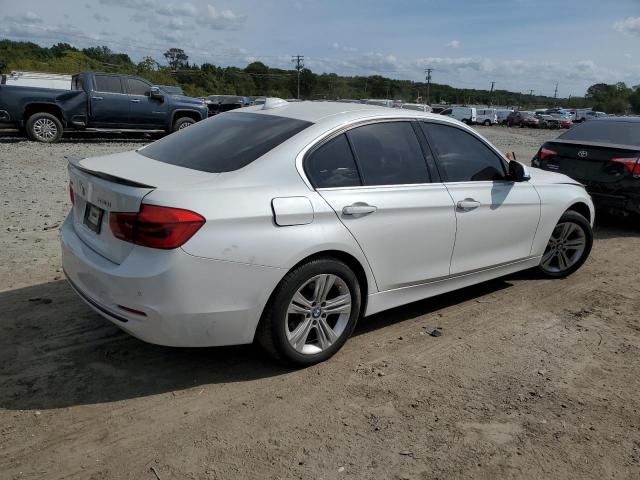 Photo 3 from auction – 2017 BMW 330 XI with VIN WBA8D9G30HNU62971