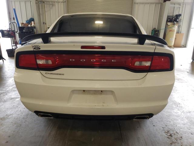 Photo 6 from auction – 2014 DODGE CHARGER SE with VIN 2C3CDXBG9EH245424