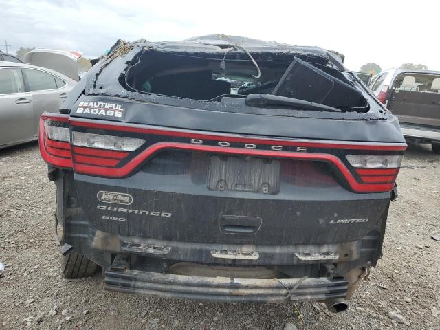 Photo 6 from auction – 2015 DODGE DURANGO LI with VIN 1C4RDJDG4FC715007