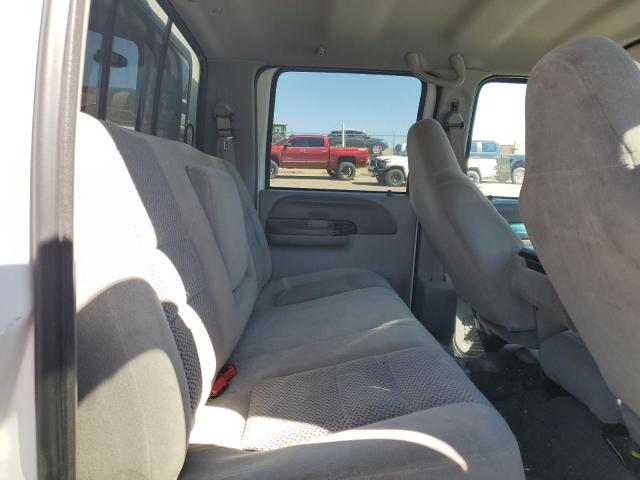 Photo 10 from auction – 2001 FORD F350 SRW S with VIN 1FTSW31F61EC44073