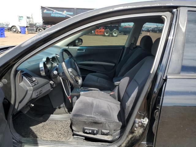 Снимка 7 от търг – 2004 NISSAN MAXIMA SE с VIN 1N4BA41E54C878153