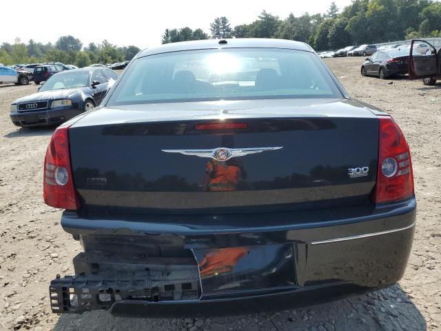 Photo 6 from auction – 2010 CHRYSLER 300 TOURIN with VIN 2C3CA5CV8AH284056