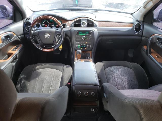 Photo 8 from auction – 2011 BUICK ENCLAVE CX with VIN 5GAKRAED5BJ415913