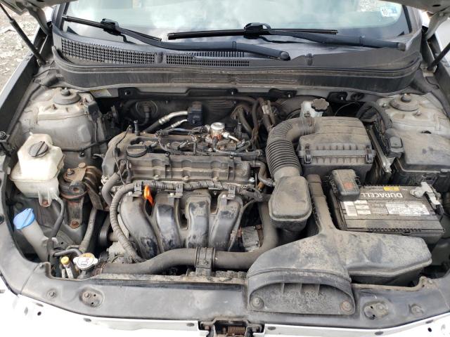Photo 11 from auction – 2013 HYUNDAI SONATA GLS with VIN 5NPEB4AC9DH807402
